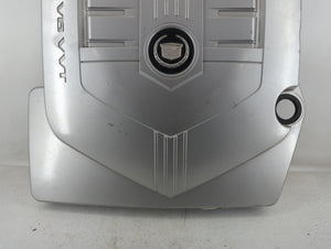 2007 Cadillac Cts Engine Cover