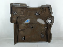 2007 Cadillac Cts Engine Cover