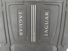 2013 Jaguar Xf Engine Cover