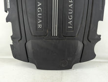 2013 Jaguar Xf Engine Cover