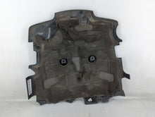 2013 Jaguar Xf Engine Cover