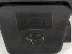 2014 Toyota Camry Engine Cover