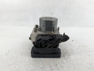 2013-2014 Subaru Impreza ABS Pump Control Module Replacement P/N:27536FJ190 Fits 2013 2014 OEM Used Auto Parts