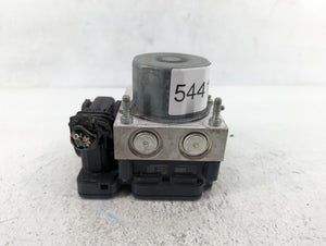 2013-2014 Subaru Impreza ABS Pump Control Module Replacement P/N:27536FJ190 Fits 2013 2014 OEM Used Auto Parts