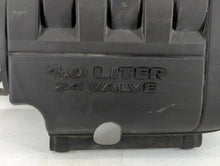 2007 Chrysler Pacifica Engine Cover