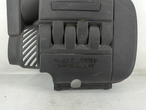 2007 Chrysler Pacifica Engine Cover