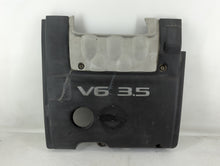 2008 Nissan Maxima Engine Cover