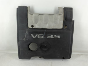 2008 Nissan Maxima Engine Cover