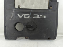 2008 Nissan Maxima Engine Cover