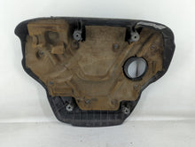 2017 Hyundai Accent Engine Cover