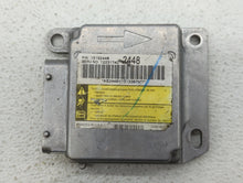 2003-2003 Gmc Yukon Xl 1500 Chassis Control Module Ccm Bcm Body Control