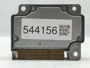 2006-2008 Hyundai Sonata Chassis Control Module Ccm Bcm Body Control