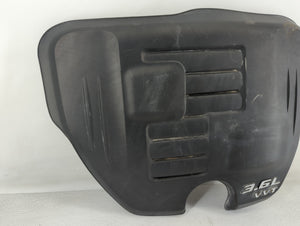 2015 Dodge Charger Engine Cover