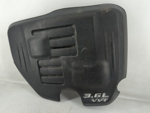 2015 Dodge Charger Engine Cover