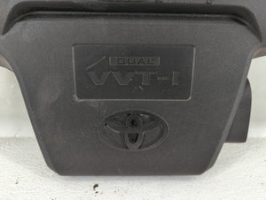 2013 Toyota Camry Engine Cover