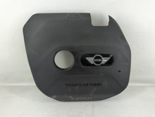 2019 Mini Cooper Engine Cover