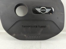 2019 Mini Cooper Engine Cover