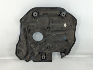 2019 Mini Cooper Engine Cover