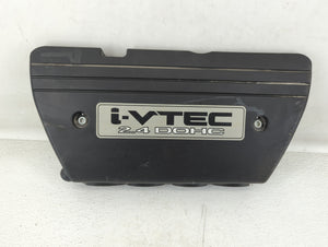 2010 Honda Element Engine Cover