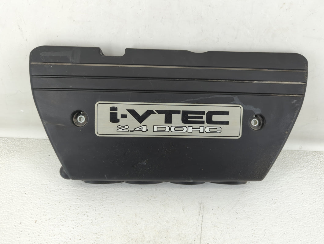 2010 Honda Element Engine Cover