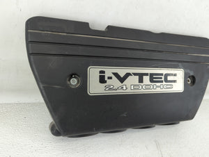 2010 Honda Element Engine Cover