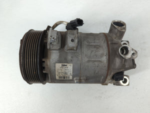 2014-2018 Kia Forte Air Conditioning A/c Ac Compressor Oem