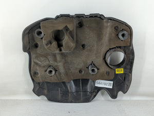 2013 Kia Optima Engine Cover