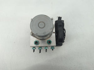 2019-2021 Chevrolet Malibu ABS Pump Control Module Replacement P/N:84502888 065055766 Fits 2019 2020 2021 OEM Used Auto Parts