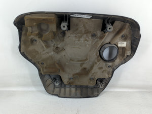 2014 Kia Rio Engine Cover