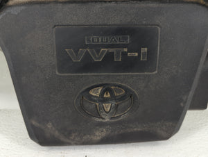 2014 Toyota Rav4 Engine Cover