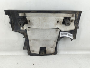 2014 Toyota Rav4 Engine Cover