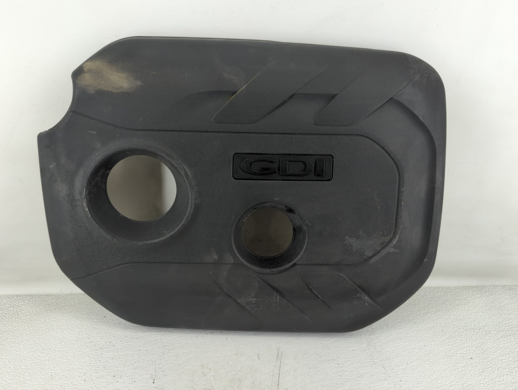 2016 Kia Soul Engine Cover