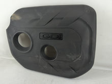 2016 Kia Soul Engine Cover