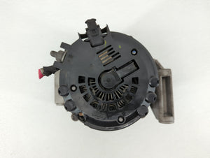 2012-2017 Buick Verano Alternator Replacement Generator Charging Assembly Engine OEM P/N:13500316 13588321 Fits OEM Used Auto Parts