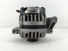 2012-2017 Buick Verano Alternator Replacement Generator Charging Assembly Engine OEM P/N:13500316 13588321 Fits OEM Used Auto Parts