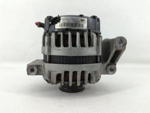 2012-2017 Buick Verano Alternator Replacement Generator Charging Assembly Engine OEM P/N:13500316 13588321 Fits OEM Used Auto Parts