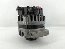 2012-2017 Buick Verano Alternator Replacement Generator Charging Assembly Engine OEM P/N:13500316 13588321 Fits OEM Used Auto Parts