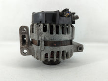 2012-2017 Buick Verano Alternator Replacement Generator Charging Assembly Engine OEM P/N:13500316 13588321 Fits OEM Used Auto Parts