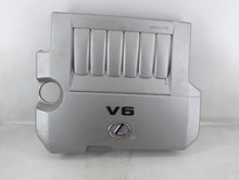 2010 Lexus Es350 Engine Cover