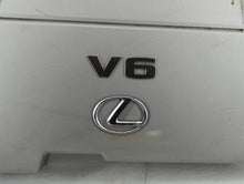 2010 Lexus Es350 Engine Cover