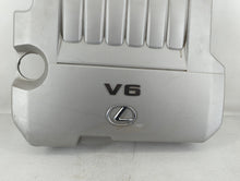 2010 Lexus Es350 Engine Cover