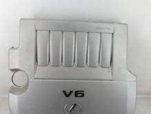 2010 Lexus Es350 Engine Cover