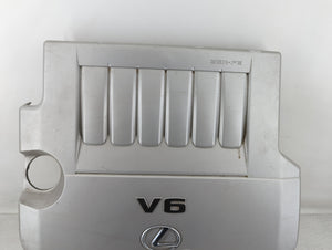 2010 Lexus Es350 Engine Cover