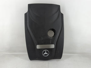 2017 Mercedes-benz C300 Engine Cover