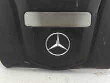 2017 Mercedes-benz C300 Engine Cover