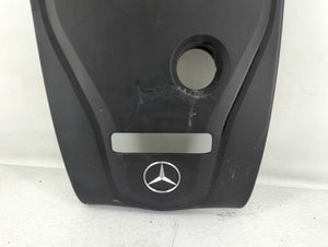 2017 Mercedes-benz C300 Engine Cover