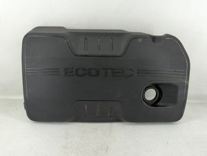 2011 Chevrolet Equinox Engine Cover