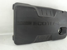 2011 Chevrolet Equinox Engine Cover