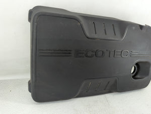 2011 Chevrolet Equinox Engine Cover