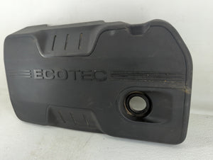 2011 Chevrolet Equinox Engine Cover